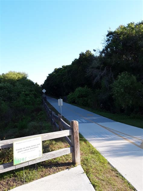 Legacy Trail, Sarasota, Florida | raddoc1947