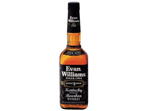Виски Evan Williams 1л. Купить Эван Вильямс литр Киев, Украина – лучшая ...