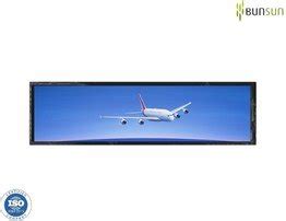 Inch High Brightness Tft Lcd Display Bunsun Display