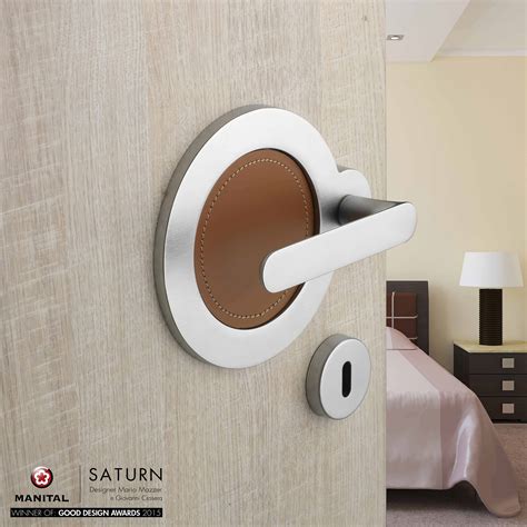 Hafele Lever handles for doors | Door hardware | Building and Interiors