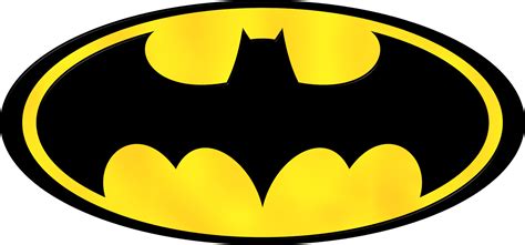 Desenho Simbolo Batman Png It S High Quality And Easy To Use