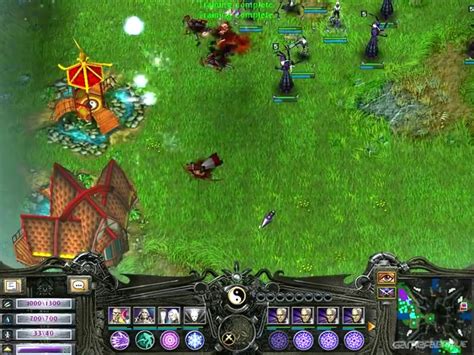 Game Battle Realms Full Version Free Halobilla