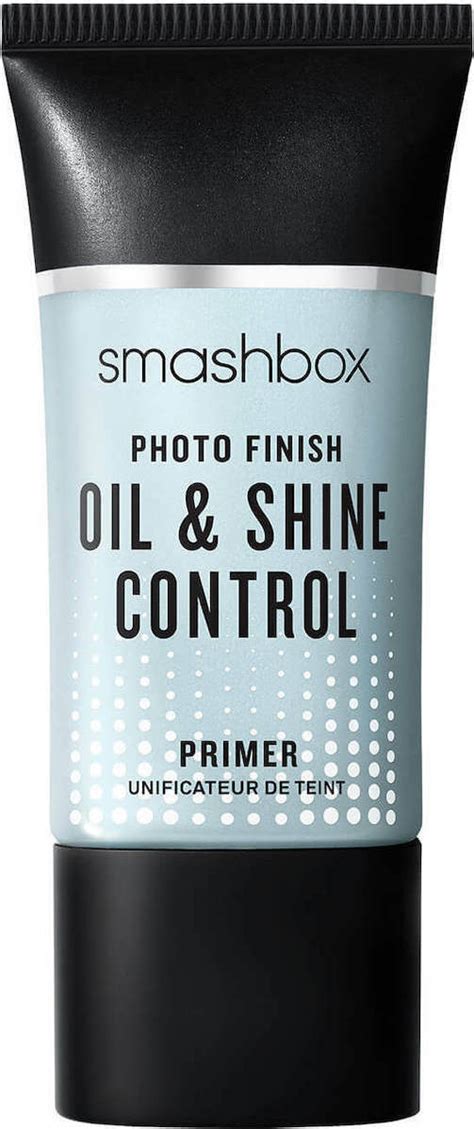 Smashbox Photo Finish Oil And Shine Control Primer 8ml Skroutzgr