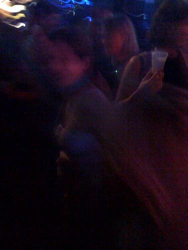 Homemade Gallery New Years Eve In A Club Porn Pic