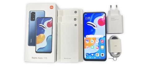 Xiaomi Redmi Note 11S Review - What's New in This Budget Smartphone