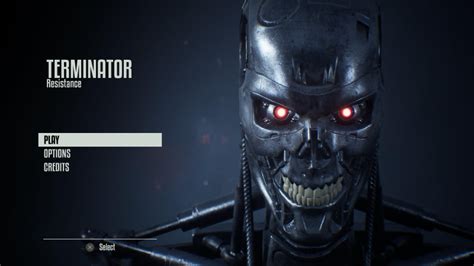 Terminator Resistance Enhanced Ps Platinum Review