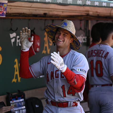 Los Angeles Angels on Twitter: "This sunny day calls for a good hat 🧢 ...