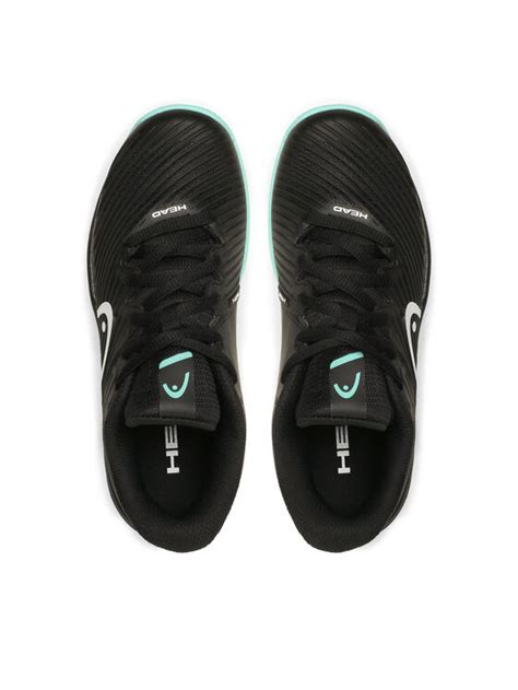 Head Scarpe Da Tennis Revolt Pro Clay Nero Modivo It