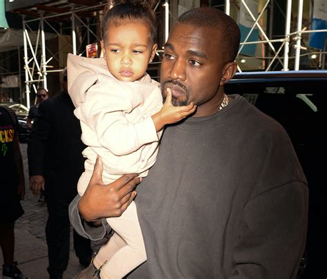 North West Singing Kanye West's Song "Make No Mistake" on Twitter Is ...