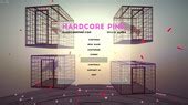 Hardcore Pink The Pink Motel Beta