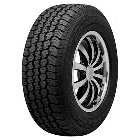 Goodyear 23575r15 Wrangler Armortrac 109s Xl Neumáticos Puerto Varas