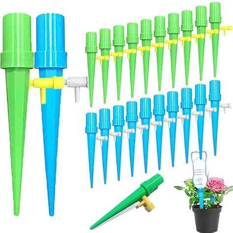 Pcs Irrigation Goutte Goutte Kit Goutte Goutte Bouteille Arrosage