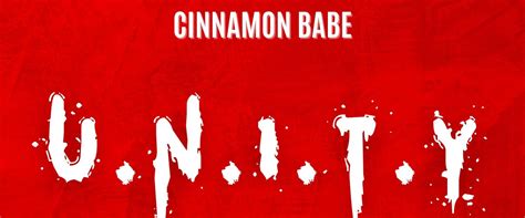 Cinnamon Babe