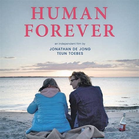 Documentary film "Human Forever" is a story about love for humanity ...