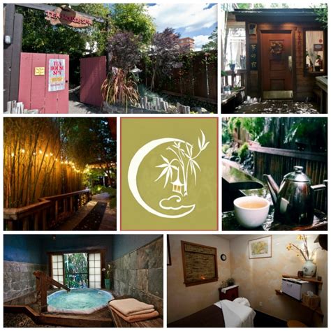 Tea House Spa – Santa Cruz