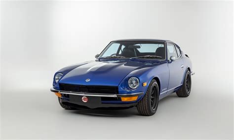 1973 Datsun 240Z Is Listed Sold On ClassicDigest In Kingsley By 4 Star