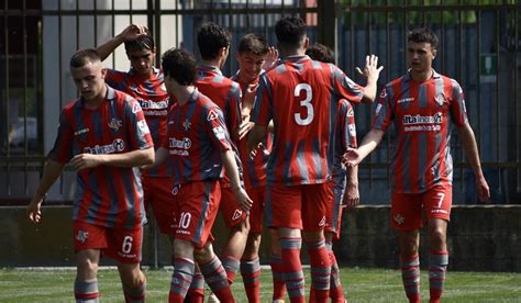 Primavera Bologna Cremonese Cronaca Live Formazioni Tabellino