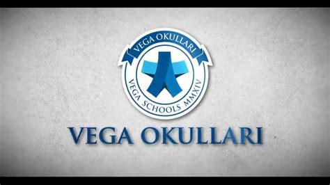 VEGA OKULLARI TANITIM FİLMİ YouTube