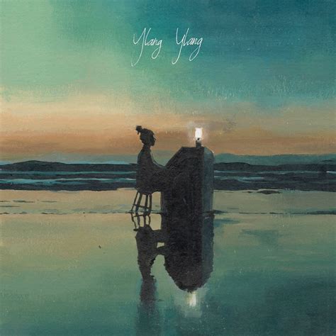 FKJ Releases Ylang Ylang EP Discusses Meaning Behind Songs