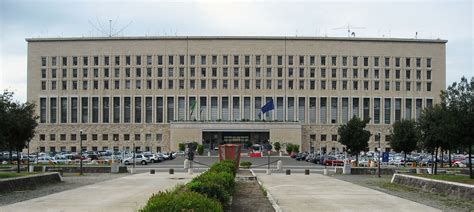 Mussolini’s Architectural Legacy in Rome – Rome on Rome