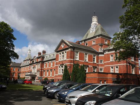 Royal Victoria Eye And Ear Hospital Adelaide Road Dublin Dublin