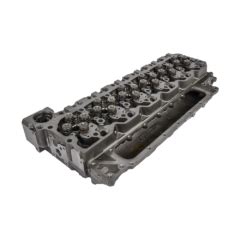 Genuine Cummins Marine Qsb Cylinder Head Rx Cpl