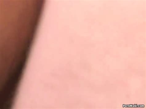 Busty Blonde Granny Enjoys Threesome Fucking