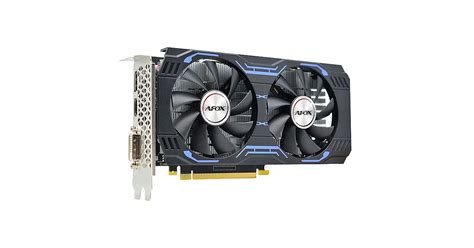 Afox GeForce GTX 1660 Super, 6GB GDDR6 (AF1660S-6144D6H1-V2)