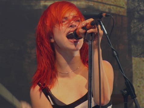 2910x2100 Hayley Williams, HD Wallpaper | Rare Gallery