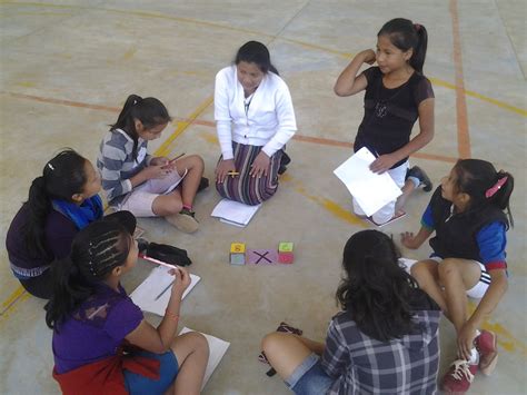 El aprendizaje lúdico en clases