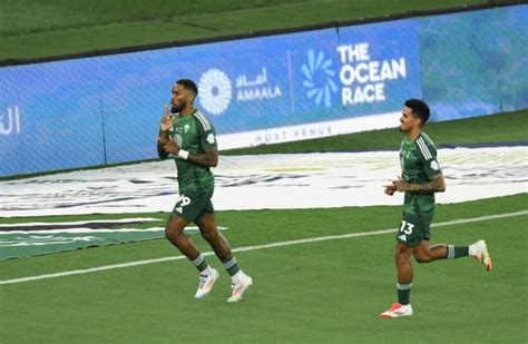 Al Ahli X Al Gharafa Minuto A Minuto - Al-Ahli Saudi x Al-Gharafa: onde assistir, horário e escalações - Aqui ...