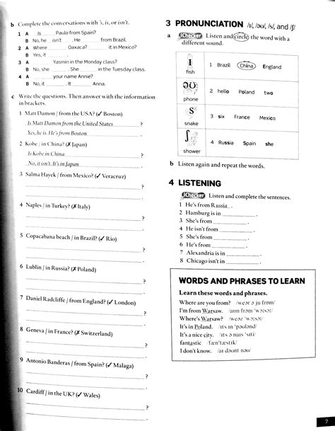 English File Beginner Workbook With Key Fahasacom