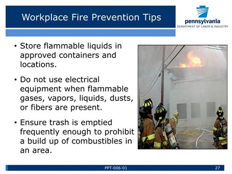 Ppt Egress Fire Prevention Fire Protection Powerpoint Presentation