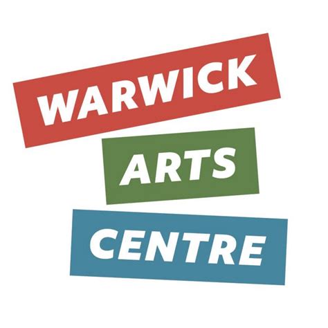 Warwick Arts Centre - YouTube