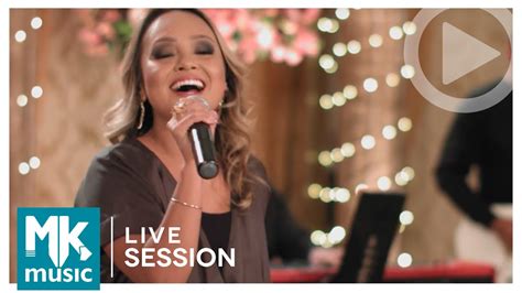 Bruna Karla Nova Criatura Live Session Youtube