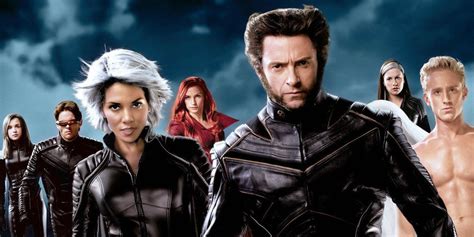 Were Storm & Wolverine Lovers in the X-Men Movies? | Screen Rant