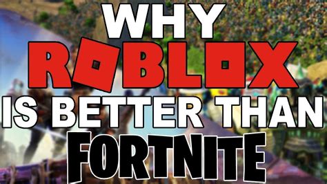 Roblox X Fortnite Logo