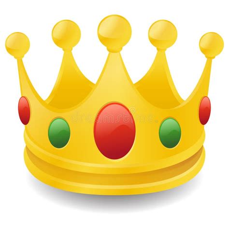 King Crown Emoji