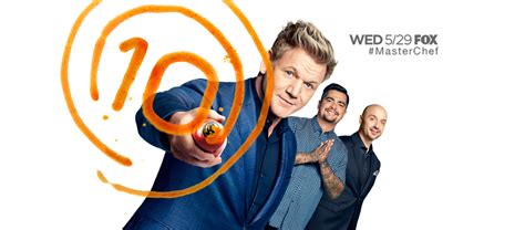 MasterChef TV Show on FOX: Ratings (Cancelled or Season 11?) - canceled ...