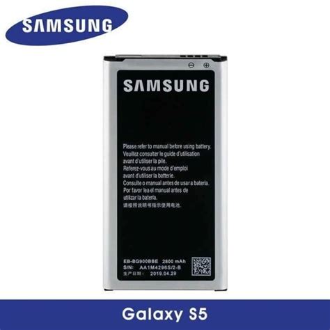 Samsung Galaxy S Galaxy S Neo G Eb Bg Bbc Mah