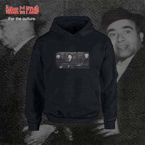 Udham Singh Hoodie Boyznthepind