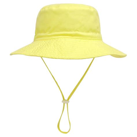 Baby Sun Hat Summer Hats For Girls Boys Upf 50 Beach Sun Hat Wide