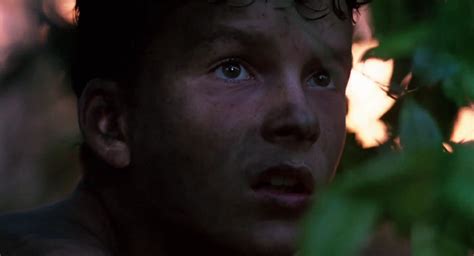 Lord Of The Flies Simon 1990