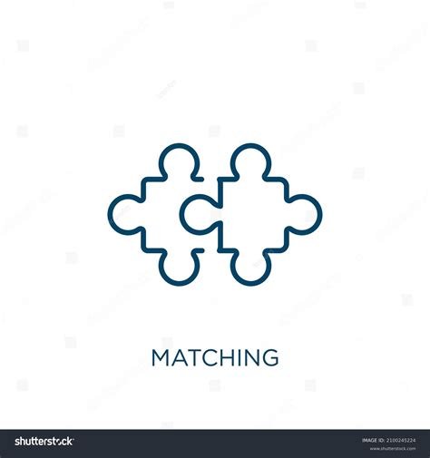 9 148 imágenes de Matching icon Imágenes fotos y vectores de stock