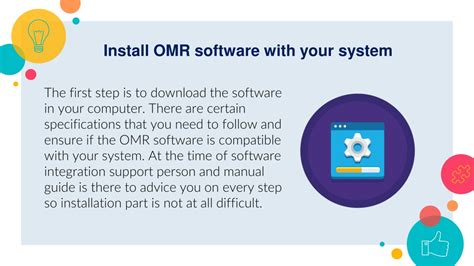 Ppt What Is Omr Software How It Works Powerpoint Presentation Free Download Id 9776800