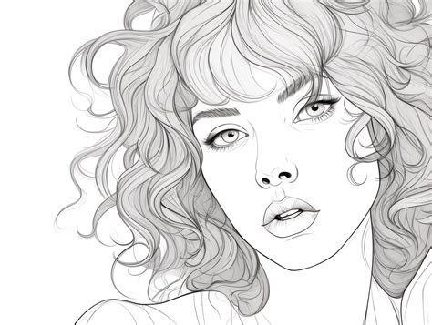 Definitive 80s Adult Coloring Coloring Page