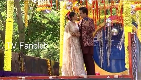 Yeh Rishta Kya Kehlata Hai Uncut L Kartik Naira S Truck Dance