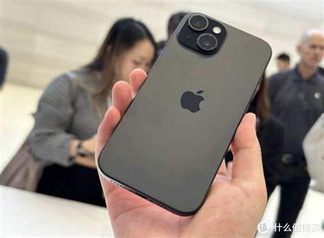 Iphone 15系列除了新配色，还更新了什么呢 Iphone 什么值得买