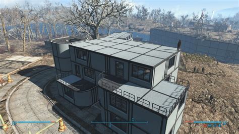 my modern home 5 at Fallout 4 Nexus - Mods and community