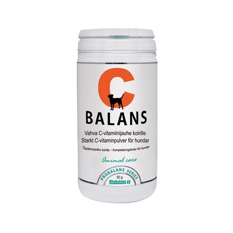 Probalans® C-balans - Vitabalans